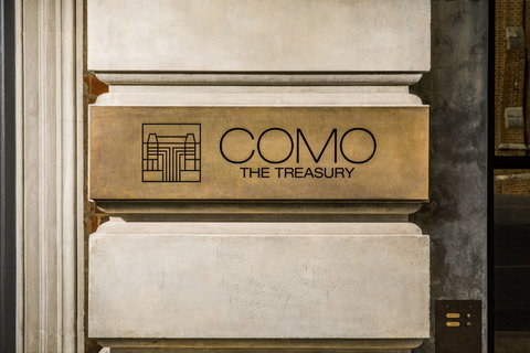 COMO The Treasury, Perth - Airlie Beach Holiday 1