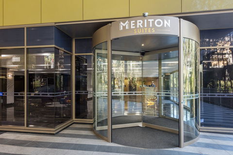 Meriton Suites North Ryde - Airlie Beach Holiday 0
