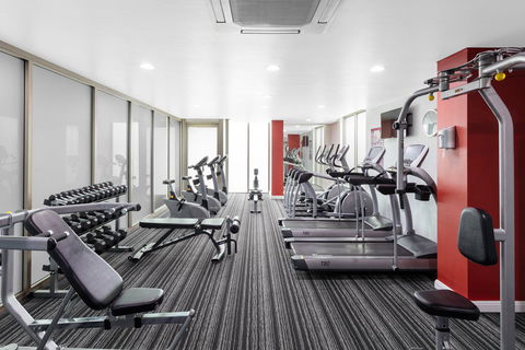 Meriton Suites North Ryde - Airlie Beach Holiday 6