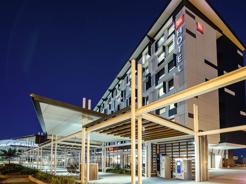 Ibis Mackay Airport - Airlie Beach Holiday 2