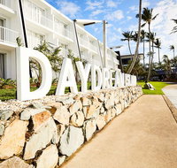 Daydream Island Resort - Airlie Beach Holiday