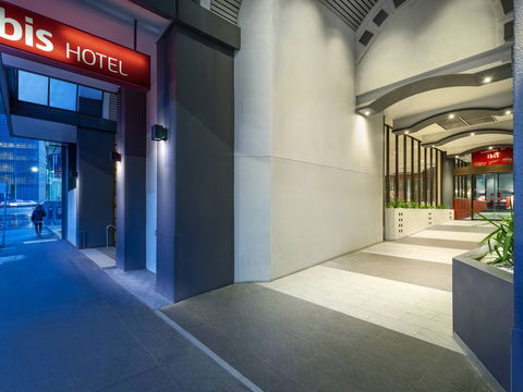 Ibis Hotel - Airlie Beach Holiday 0