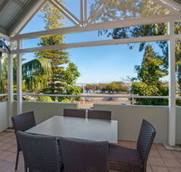 Broadwater Resort Apartments - Airlie Beach Holiday
