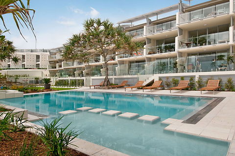 Fairshore Beachfront Apartments - Airlie Beach Holiday 0