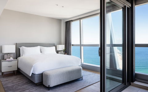 Langham, Gold Coast & Jewel Residences - Airlie Beach Holiday 0