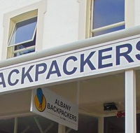 Albany Backpackers - Airlie Beach Holiday