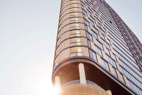 FV Brisbane by Peppers - Airlie Beach Holiday 0