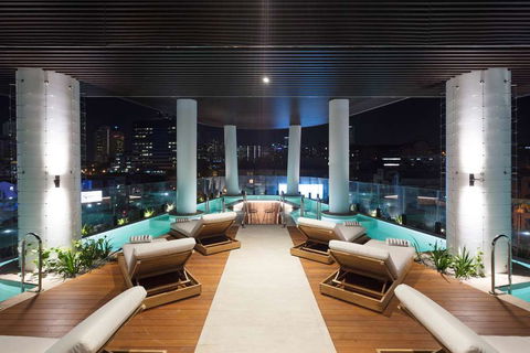 FV Brisbane by Peppers - Airlie Beach Holiday 11