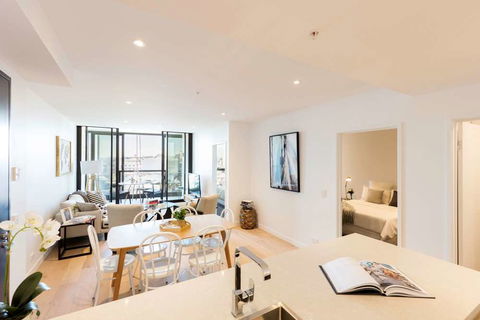 FV Brisbane by Peppers - Airlie Beach Holiday 14