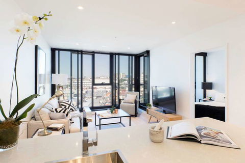 FV Brisbane by Peppers - Airlie Beach Holiday 16