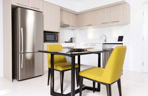 Riviera Mackay - Airlie Beach Holiday 1