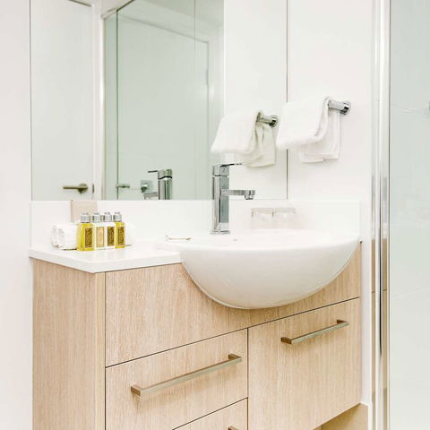 Riviera Mackay - Airlie Beach Holiday 4