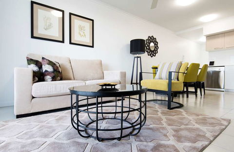 Riviera Mackay - Airlie Beach Holiday 5