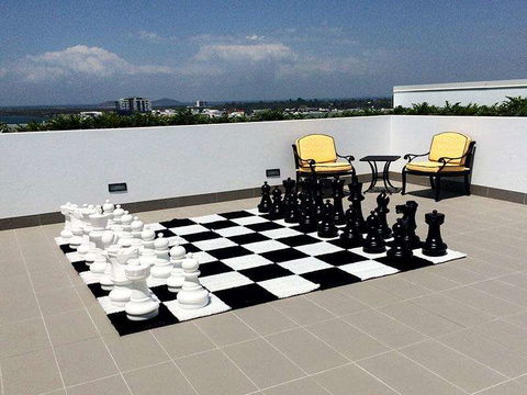 Riviera Mackay - Airlie Beach Holiday 8