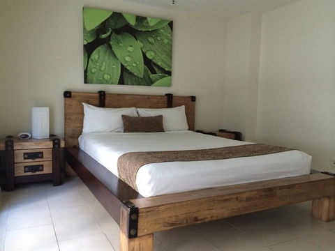 Lanai Riverside Apartments - Airlie Beach Holiday 13