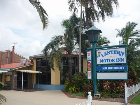 Lantern Motor Inn - Airlie Beach Holiday 0