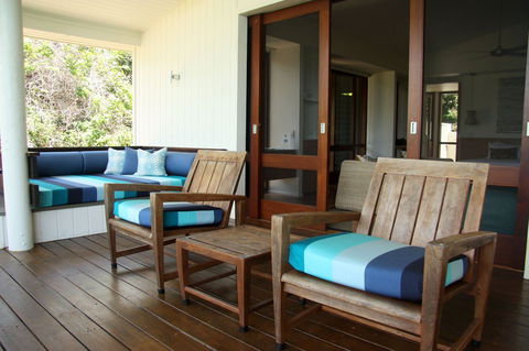 Lizard Island Resort - Airlie Beach Holiday 1