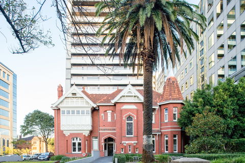 Seasons Heritage Melbourne - Airlie Beach Holiday 0