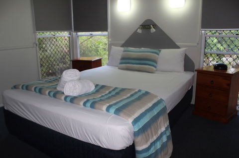Kellys Beach Resort - Airlie Beach Holiday 2