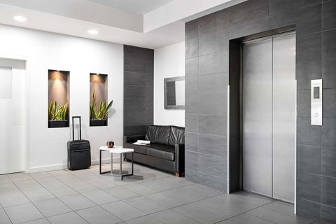 Punthill Oakleigh - Airlie Beach Holiday 2