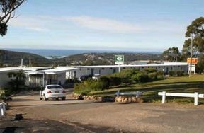 Kingfisher Motel - Airlie Beach Holiday 0