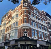 QT Newcastle - Airlie Beach Holiday