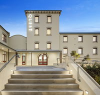 Quest Newcastle West - Airlie Beach Holiday