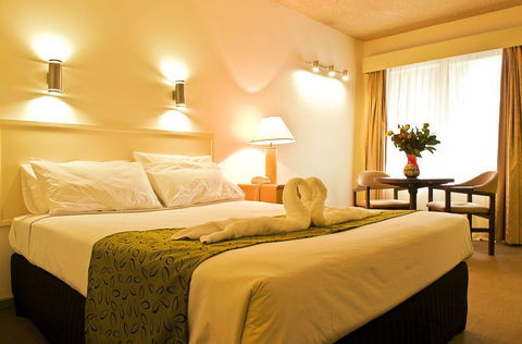 Lamplighter Motel - Airlie Beach Holiday 1