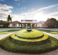 Hyatt Hotel Canberra - A Park Hyatt Hotel - Airlie Beach Holiday