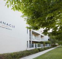 Pinnacle Apartments - Airlie Beach Holiday
