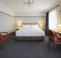 Brassey Hotel - Managed by Doma Hotels - Airlie Beach Holiday
