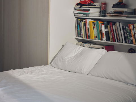 Nishi Apartments Eco Living By Ovolo - Airlie Beach Holiday 19