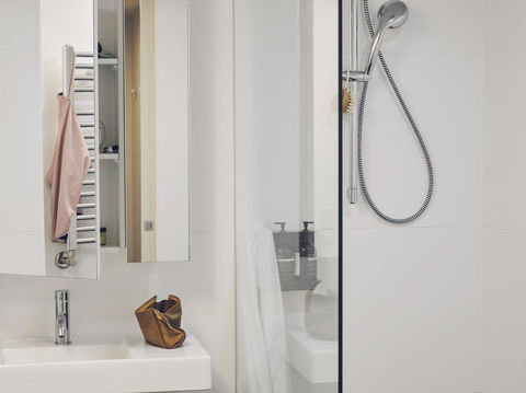 Nishi Apartments Eco Living By Ovolo - Airlie Beach Holiday 9