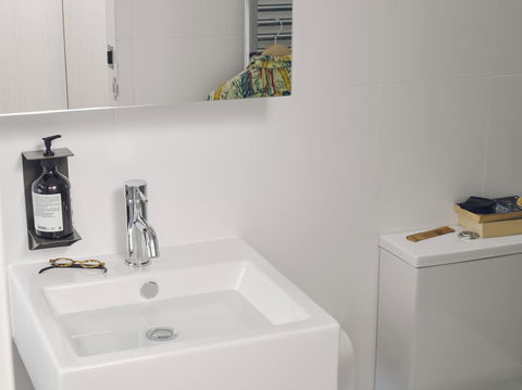 Nishi Apartments Eco Living By Ovolo - Airlie Beach Holiday 18