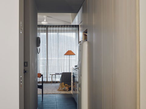 Nishi Apartments Eco Living By Ovolo - Airlie Beach Holiday 20
