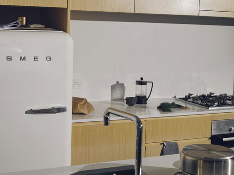 Nishi Apartments Eco Living By Ovolo - Airlie Beach Holiday 11