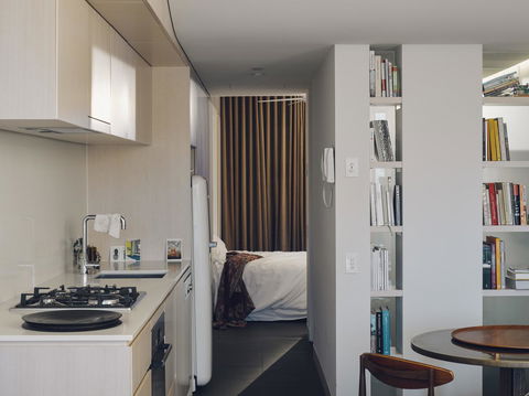 Nishi Apartments Eco Living By Ovolo - Airlie Beach Holiday 21