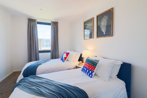 ALLARA CANBERRA - Airlie Beach Holiday 7