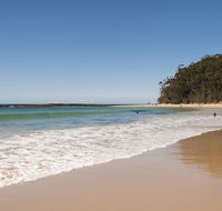 Mollymook Beachfront Penthouse 9 - Airlie Beach Holiday