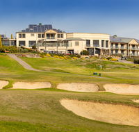 McCracken Country Club - Airlie Beach Holiday