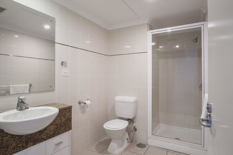 Marina Hotel - Airlie Beach Holiday 25