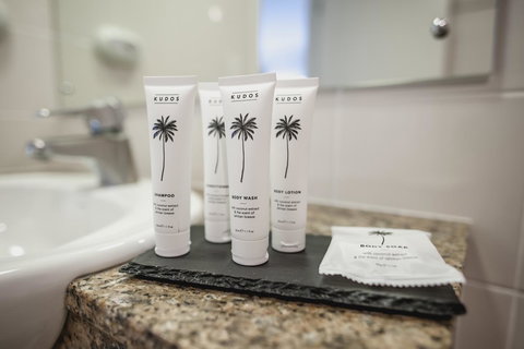 Marina Hotel - Airlie Beach Holiday 14