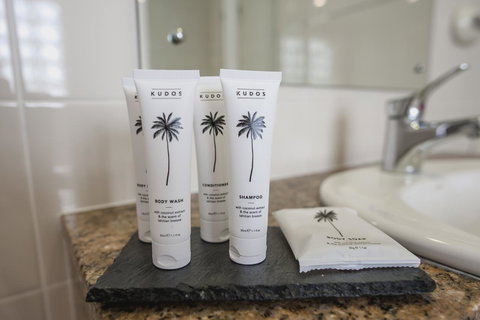 Marina Hotel - Airlie Beach Holiday 1