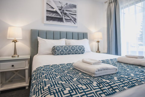 Marina Hotel - Airlie Beach Holiday 23