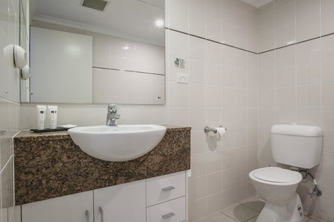 Marina Hotel - Airlie Beach Holiday 13