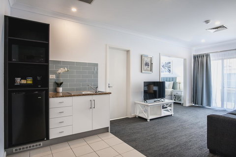 Marina Hotel - Airlie Beach Holiday 12