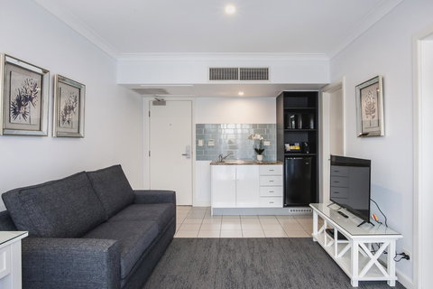 Marina Hotel - Airlie Beach Holiday 16