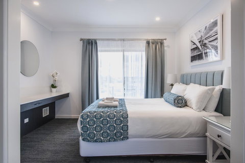 Marina Hotel - Airlie Beach Holiday 7