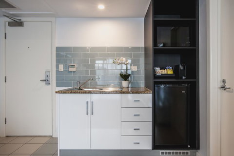 Marina Hotel - Airlie Beach Holiday 17