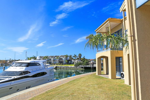 Marina Hotel - Airlie Beach Holiday 27